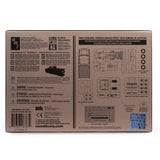 1/25 92' Silverado Shortbed Fleetside Easy Build Model Kit