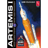 1/200 NASA Artemis1 Rocket