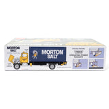1/25 Ford Louisville Short Hauler Morton Salt Model Kit