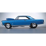 1/25 1966 Chevy Nova Pro Street