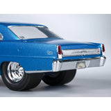 1/25 1966 Chevy Nova Pro Street