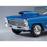 1/25 1966 Chevy Nova Pro Street