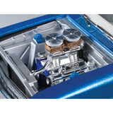 1/25 1966 Chevy Nova Pro Street