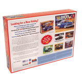 AMT 1955 Chevy Bel Air Sedan 1,000 Piece Jigsaw Puzzle