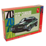 AMT 1970 1/2 Baldwin Motion Camaro 1,000 Piece Jigsaw Puzzle