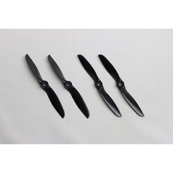 FPV Race Bundle, 5.1 x 5.0E (4)