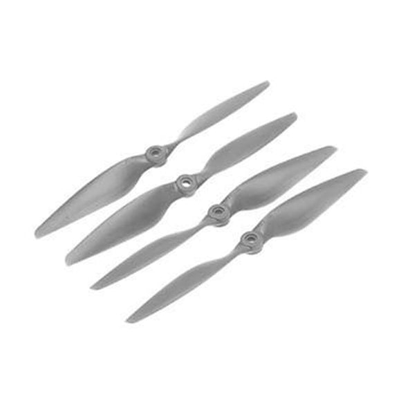 Multi-Rotor, 6 x 4E, 2-Blade 4-Pack