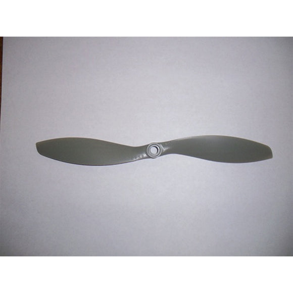 Slow Flyer Pusher Propeller, 8 x 3.8 SFP