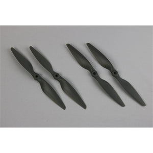 Multi-Rotor Propeller, 9 x 4.5, 2-Blade 4-Pack