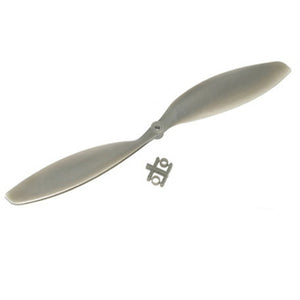 Slow Flyer Pusher Prop, 11 x 4.7 SFP