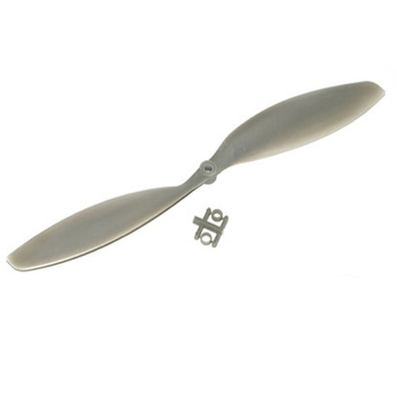 Slow Flyer Pusher Prop, 11 x 4.7 SFP
