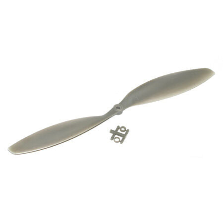 Slow Flyer Propeller, 12 x 3.8 SF