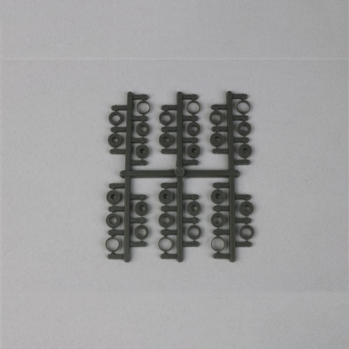 Adapter Rings 6 Sets (1/8