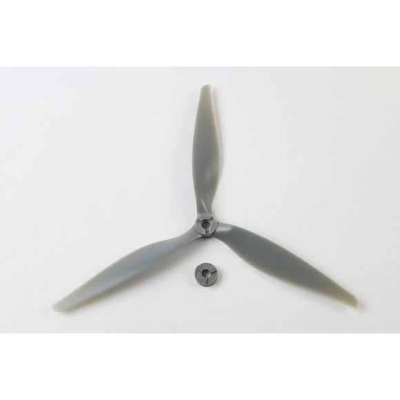 12 x 7E 3-Blade Electric Propeller