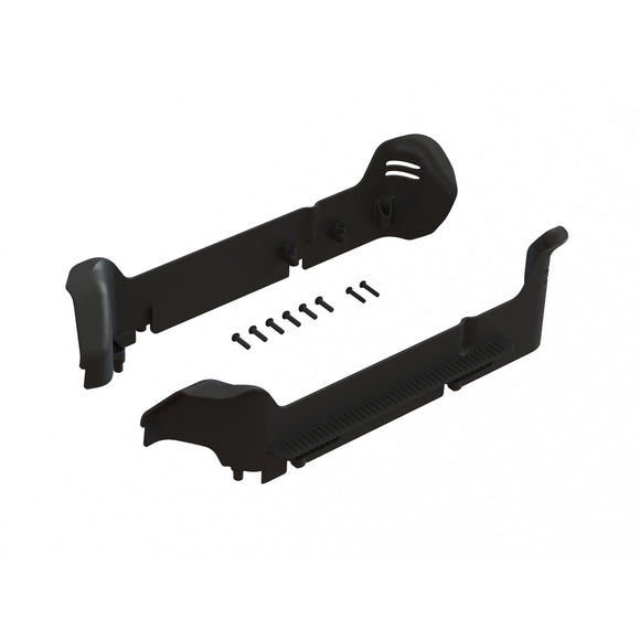 Side Guard Set: BIG ROCK