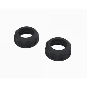 Shock Cap, Black (2)