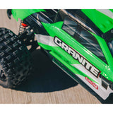 GRANITE GROM 4x4 SMART Small Scale MT Green