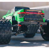 GRANITE GROM 4x4 SMART Small Scale MT Green