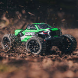 GRANITE GROM 4x4 SMART Small Scale MT Green