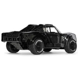 1/16 MOJAVE GROM 4X4 RTA KIT Brushed Desert Truck (Battery & Charger Included), Clear/Black