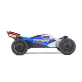 TYPHON GROM 4x4 SMART Small Scale Buggy Blue/Silver