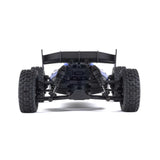 TYPHON GROM 4x4 SMART Small Scale Buggy Blue/Silver