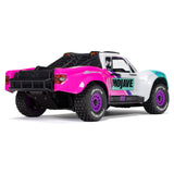 Arrma 1/16 MOJAVE GROM 223S DSC 4X4 RTR Brushless Desert Truck (Battery & Charger Included), Teal