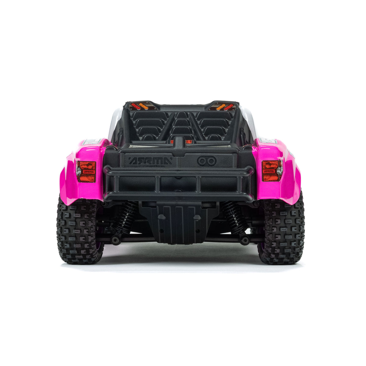 Arrma 1/16 MOJAVE GROM 223S DSC 4X4 RTR Brushless Desert Truck (Battery & Charger Included), Teal