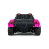 Arrma 1/16 MOJAVE GROM 223S DSC 4X4 RTR Brushless Desert Truck (Battery & Charger Included), Teal