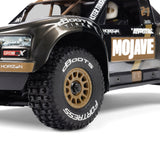 1/16 MOJAVE GROM 223S DSC 4X4 RTR Brushless Desert Truck, Black