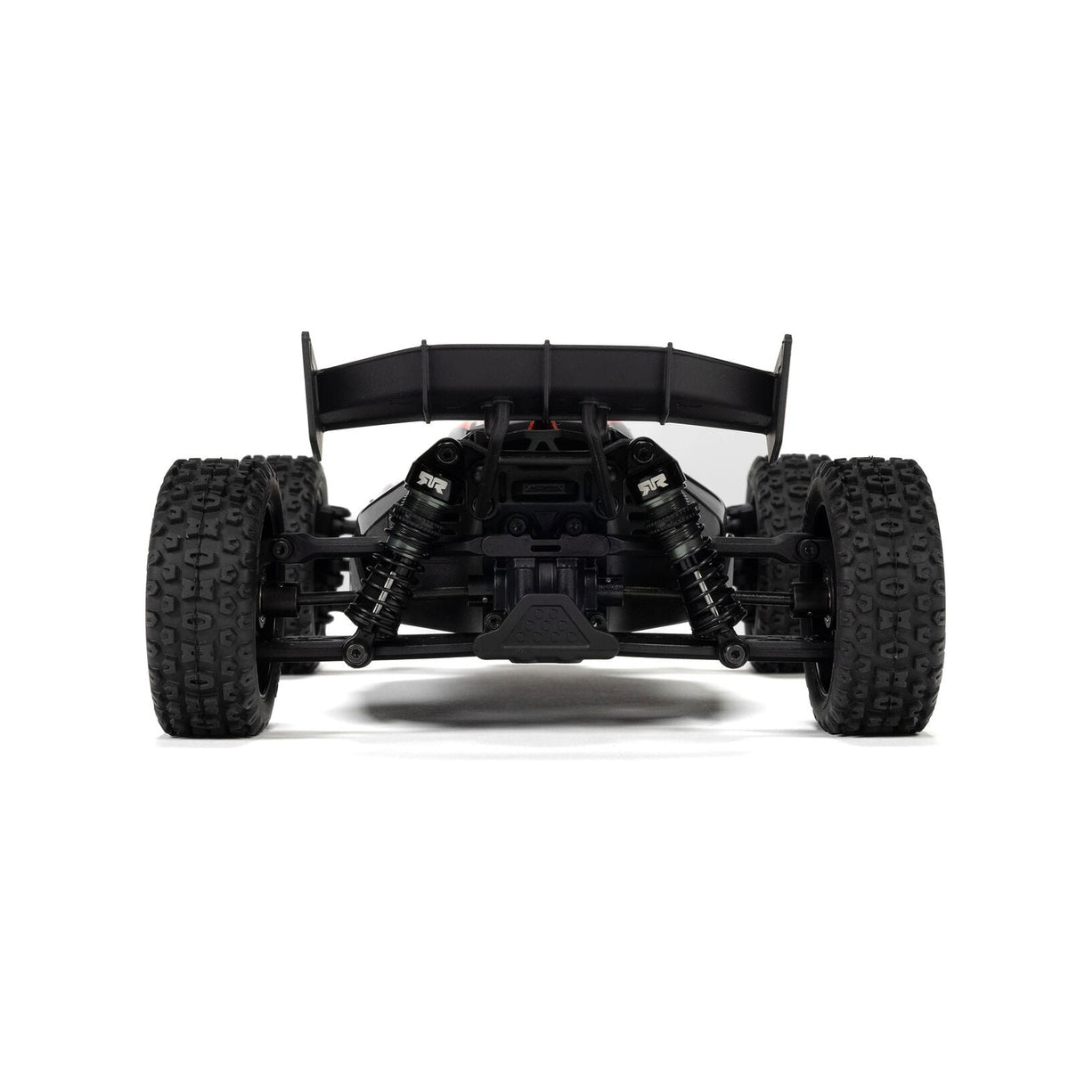Arrma Typhon Grom 223S BLX Brushless 4X4 Small Scale Buggy RTR, Silver No Battery or Charger