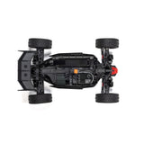 ARRMA Typhon Grom 223S BLX Brushless 4X4 Small Scale Buggy RTR, Silver No Battery or Charger