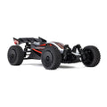 Arrma Typhon Grom 223S BLX Brushless 4X4 Small Scale Buggy RTR, Silver No Battery or Charger
