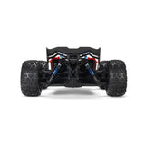 1/16 Mini KRATON 3S DSC 4X4 RTR Brushless Speed Truck (3S Battery & Charger Included) , Red/Blue