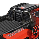 1/16 Mini KRATON 3S DSC 4X4 RTR Brushless Speed Truck , Black/Red