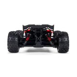 1/16 Mini KRATON 3S DSC 4X4 RTR Brushless Speed Truck , Black/Red