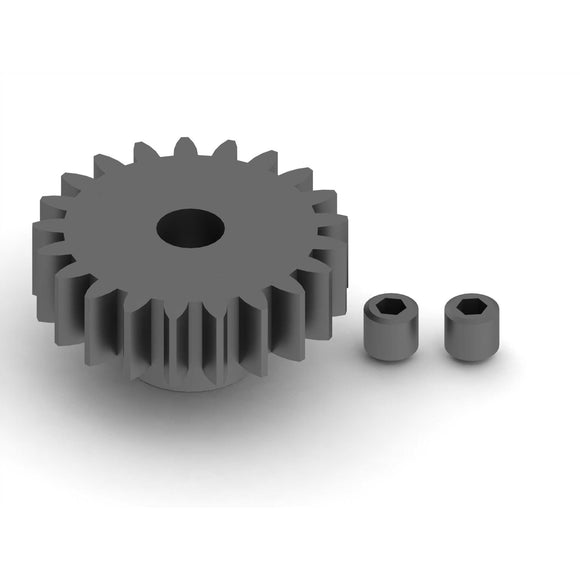 21T Mod1 Pinion Gear