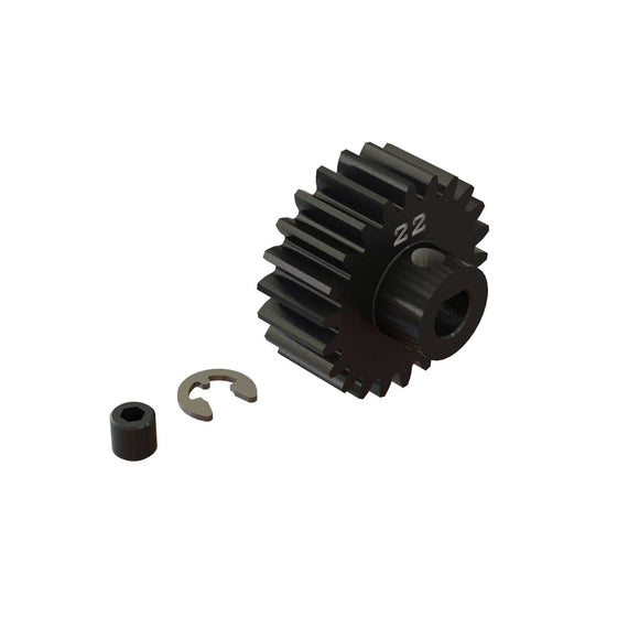 Pinion Gear, 22T HD Mod1 Safe-D5