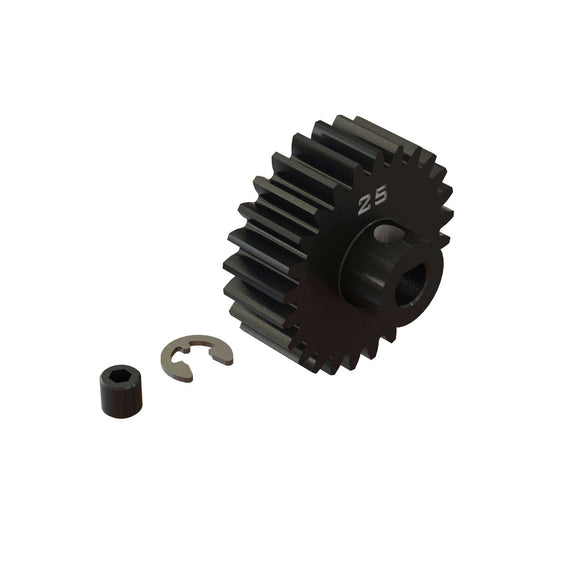 Pinion Gear, 25T HD Mod1 Safe-D5