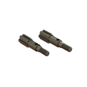 ARRMA Wheel Axle (2)