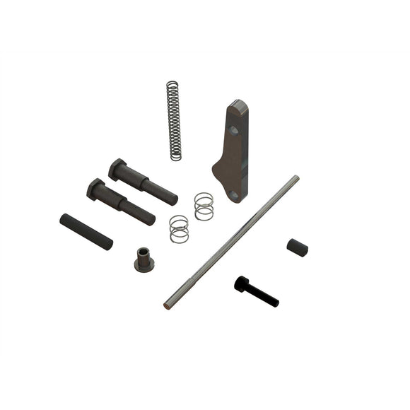 Handbrake Module Metal Parts Set