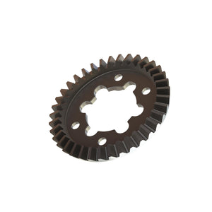 Metal Main Diff Gear (37T, 1.35M)