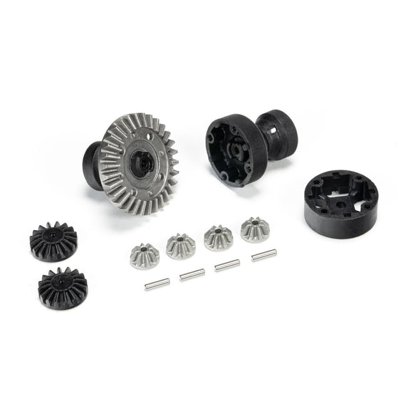 ARRMAAssembled Differential 30T 0.8Mod V2 (1pc) - GROM