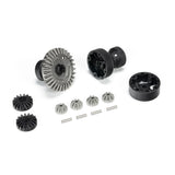 ARRMAAssembled Differential 30T 0.8Mod V2 (1pc) - GROM