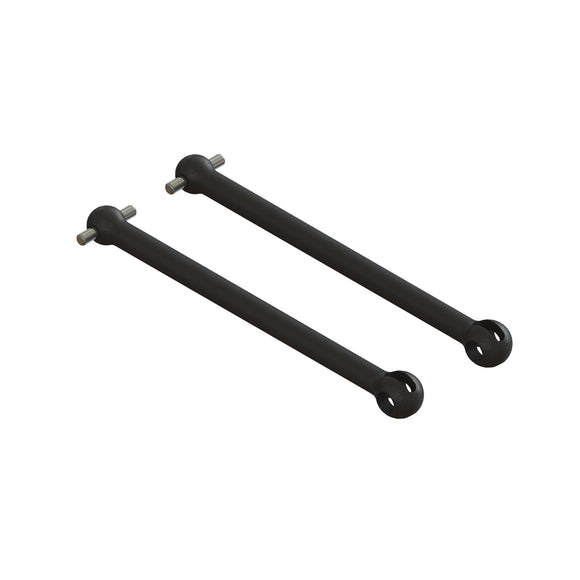 CVD Driveshaft 50mm (2pcs)