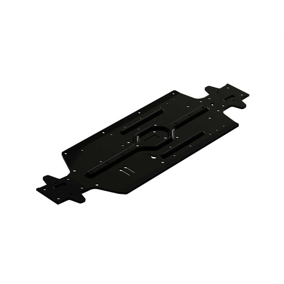 Aluminum Chassis, 445mm