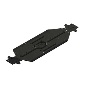 Aluminum Chassis, 510mm