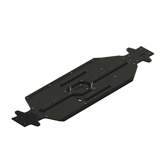 Aluminum Chassis, 510mm