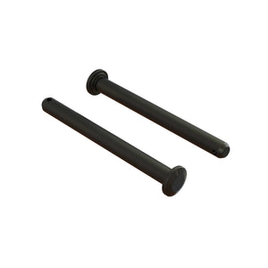 Brace Mount Pin, 56mm (2)