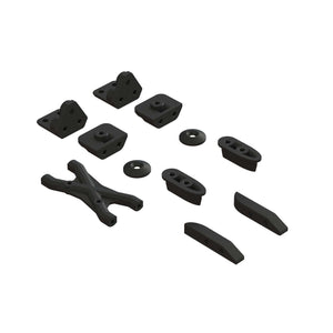 Wing Mount Set